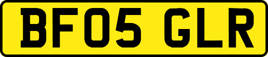 BF05GLR