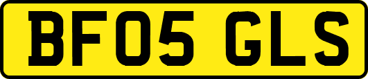 BF05GLS