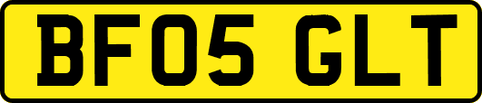 BF05GLT