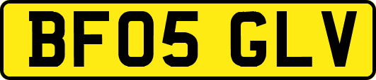 BF05GLV