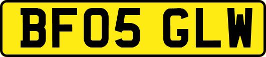 BF05GLW