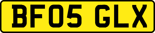 BF05GLX