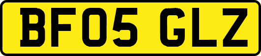 BF05GLZ