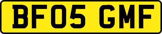 BF05GMF