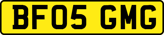 BF05GMG