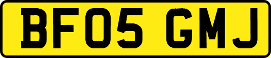 BF05GMJ