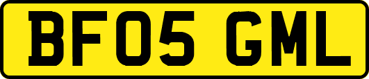 BF05GML