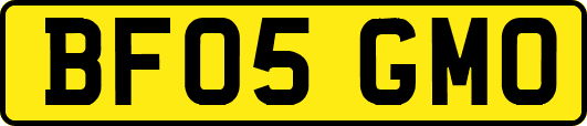 BF05GMO