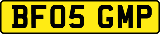 BF05GMP