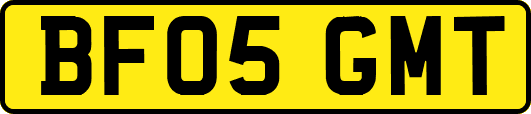 BF05GMT