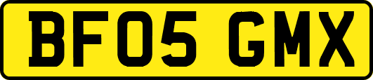 BF05GMX