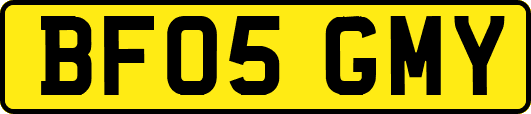 BF05GMY