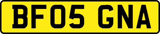 BF05GNA