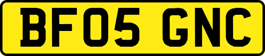 BF05GNC