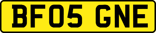 BF05GNE