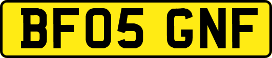 BF05GNF