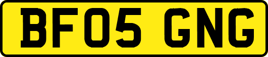 BF05GNG