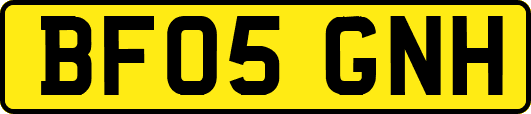 BF05GNH