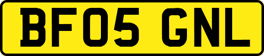 BF05GNL