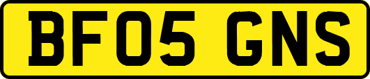 BF05GNS