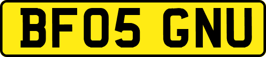 BF05GNU