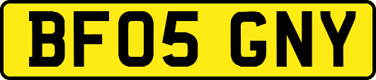 BF05GNY