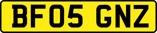 BF05GNZ