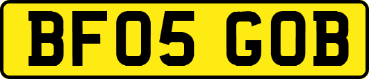 BF05GOB