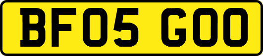 BF05GOO