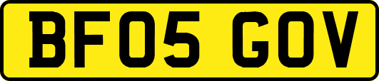 BF05GOV
