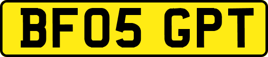 BF05GPT