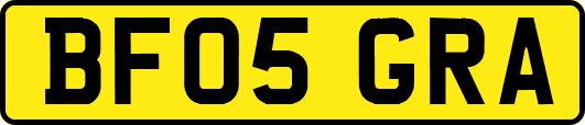 BF05GRA