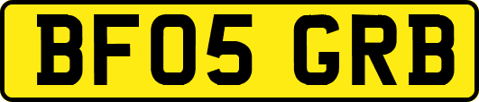 BF05GRB