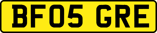 BF05GRE
