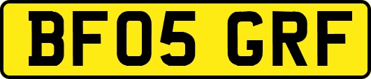 BF05GRF