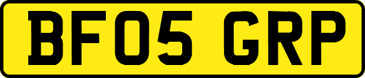 BF05GRP