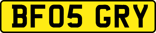 BF05GRY