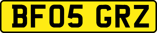 BF05GRZ