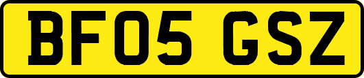BF05GSZ
