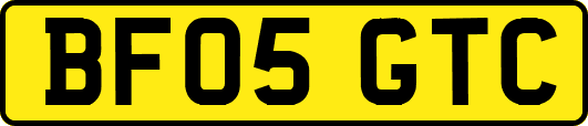 BF05GTC
