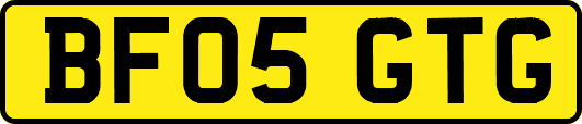BF05GTG