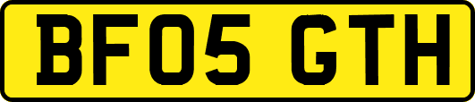 BF05GTH