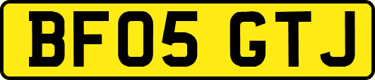 BF05GTJ