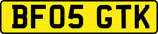 BF05GTK