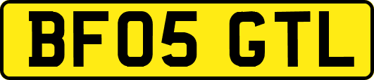 BF05GTL