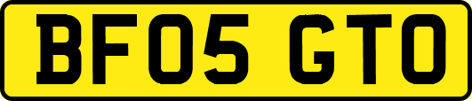 BF05GTO