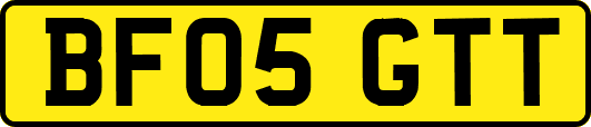 BF05GTT