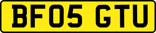 BF05GTU