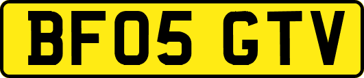 BF05GTV
