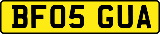 BF05GUA